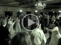 Ronni Sly's Wedding 19 Nov 2005